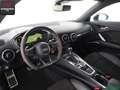 Audi TT RS TT RS Coupe 2.5 TFSI qu MATRIX,KEYLESSGO,BANG+O Černá - thumbnail 9