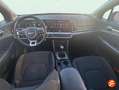 Kia Sportage 1.6 CRDi MHEV 100kW (136CV) Business 4x2 Gris - thumbnail 11