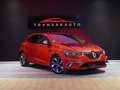 Renault Megane IV BERLINE 1.6 dCi 130 Intens GT Line Rouge - thumbnail 1