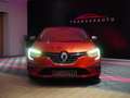 Renault Megane IV BERLINE 1.6 dCi 130 Intens GT Line Rouge - thumbnail 2