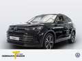 Volkswagen Tiguan 2.0 TDI DSG ELEGANCE PANO StHZG AHK NAVI Schwarz - thumbnail 1
