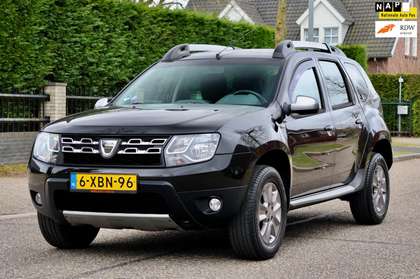 Dacia Duster 1.2 TCe 4x2 Prestige | NAVI | AIRCO | CRUISE | TRE