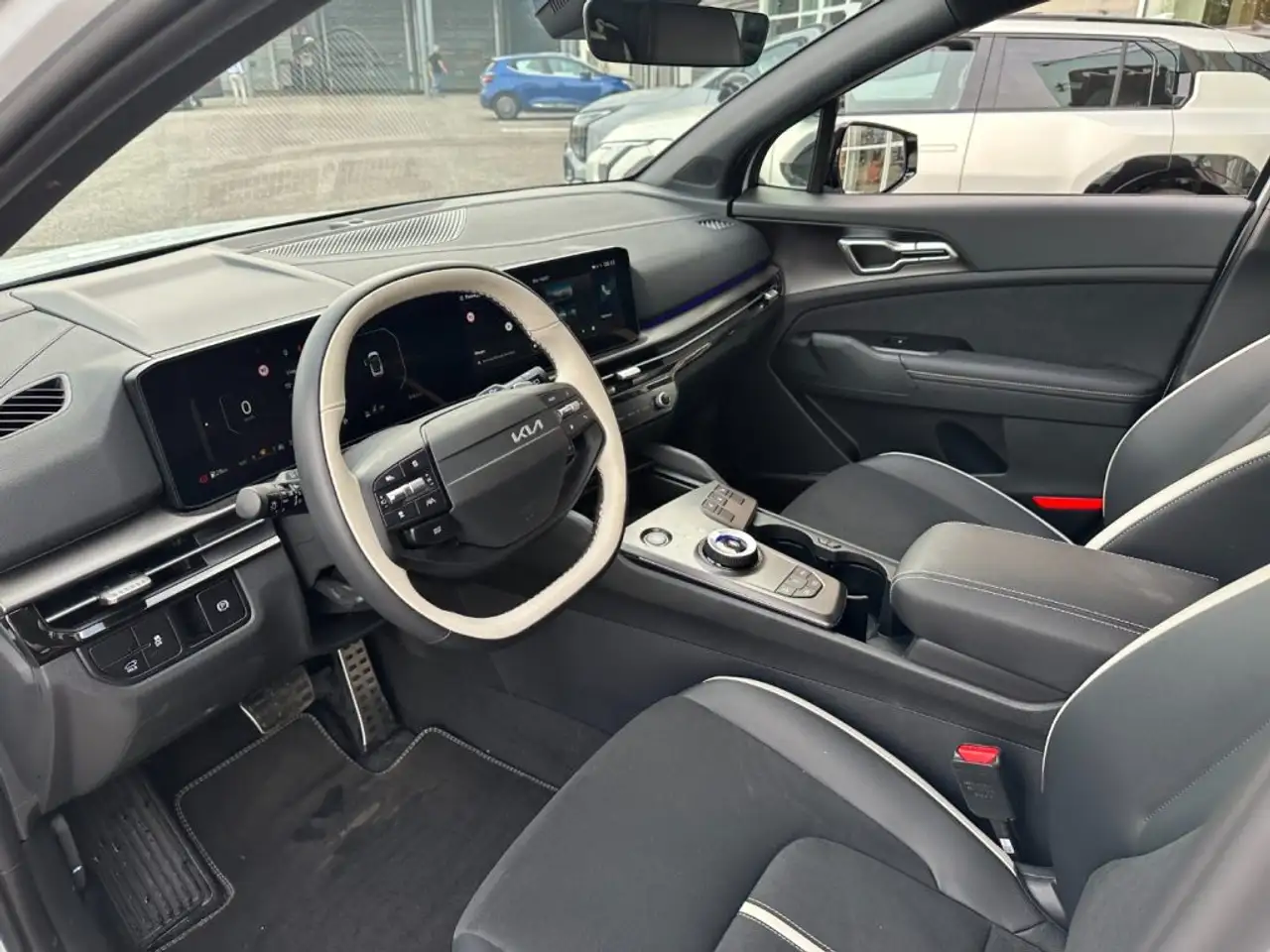 Kia Sportage 2026