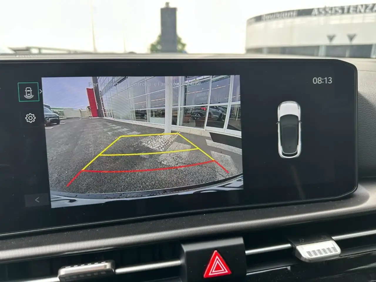 Kia Sportage 2026 — фото 9