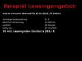 Audi A4 advanced 35TDI S-tronic/ Navi+, RFK Schwarz - thumbnail 2