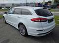 Ford Mondeo Mondeo Clipper 2.0 HEV Business Class**GARANTIE** Blanc - thumbnail 4