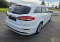 Ford Mondeo Mondeo Clipper 2.0 HEV Business Class**GARANTIE** Blanc - thumbnail 6