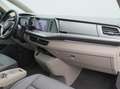 Volkswagen T7 Multivan 2.0 TDI DSG LÜ Life LED Navi AHK Gris - thumbnail 4