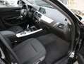 BMW 118 118iAUT*GPS*CLIM* Schwarz - thumbnail 16