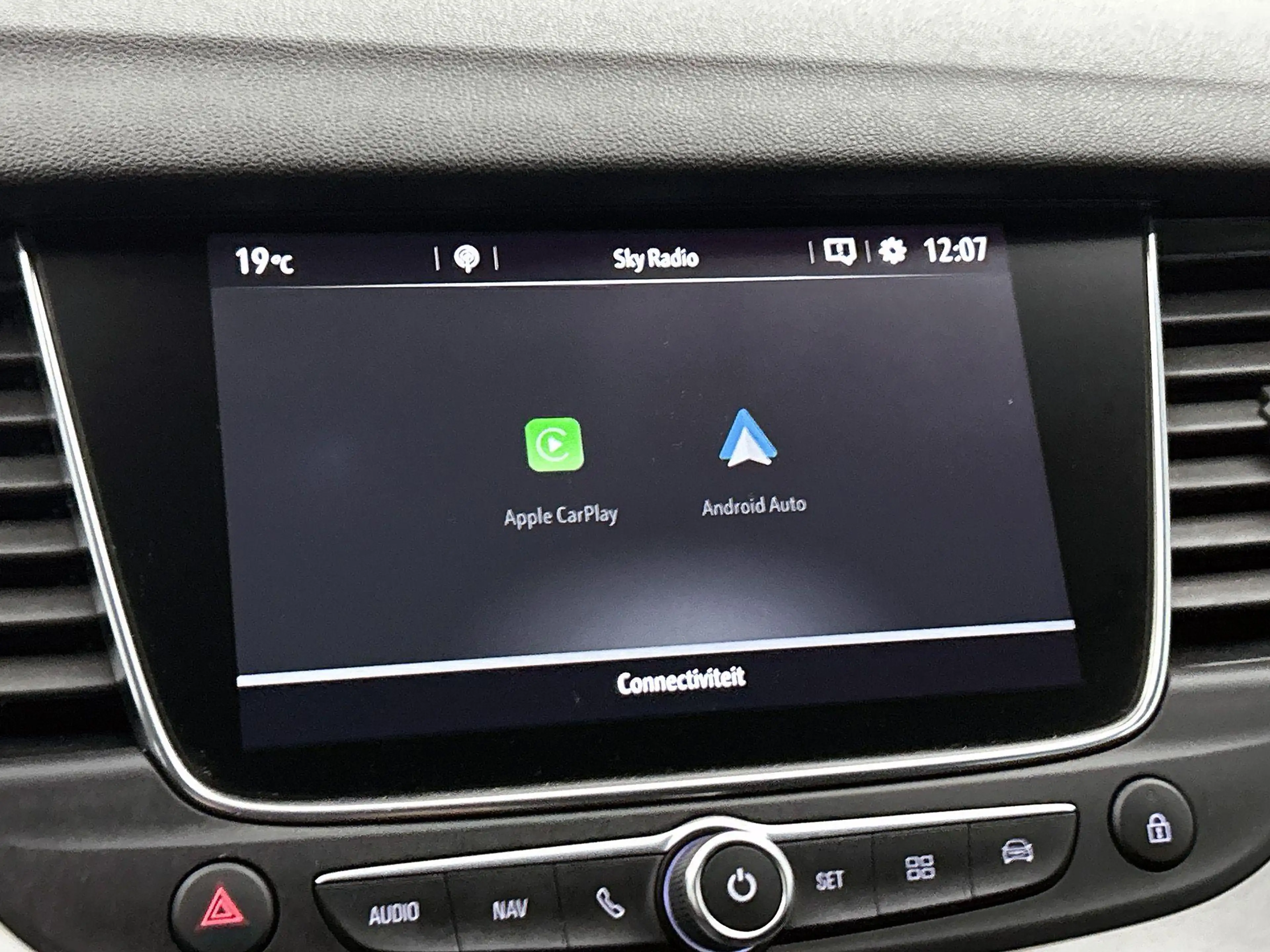 Opel Grandland X 1.2 Turbo Business Elegance | Trekhaak | Camera | — photo 15