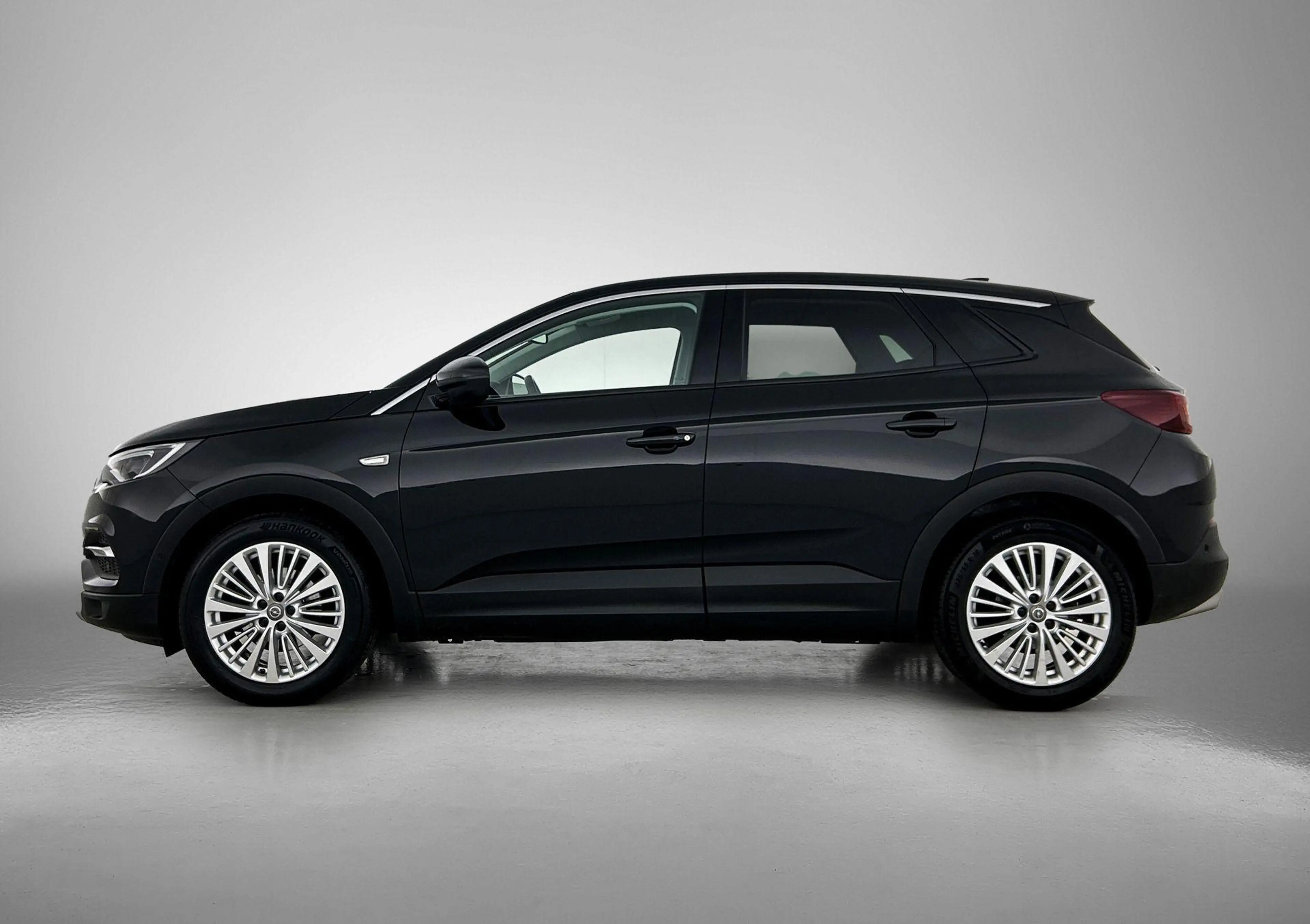 Opel Grandland X 1.2 Turbo Business Elegance | Trekhaak | Camera | — photo 2