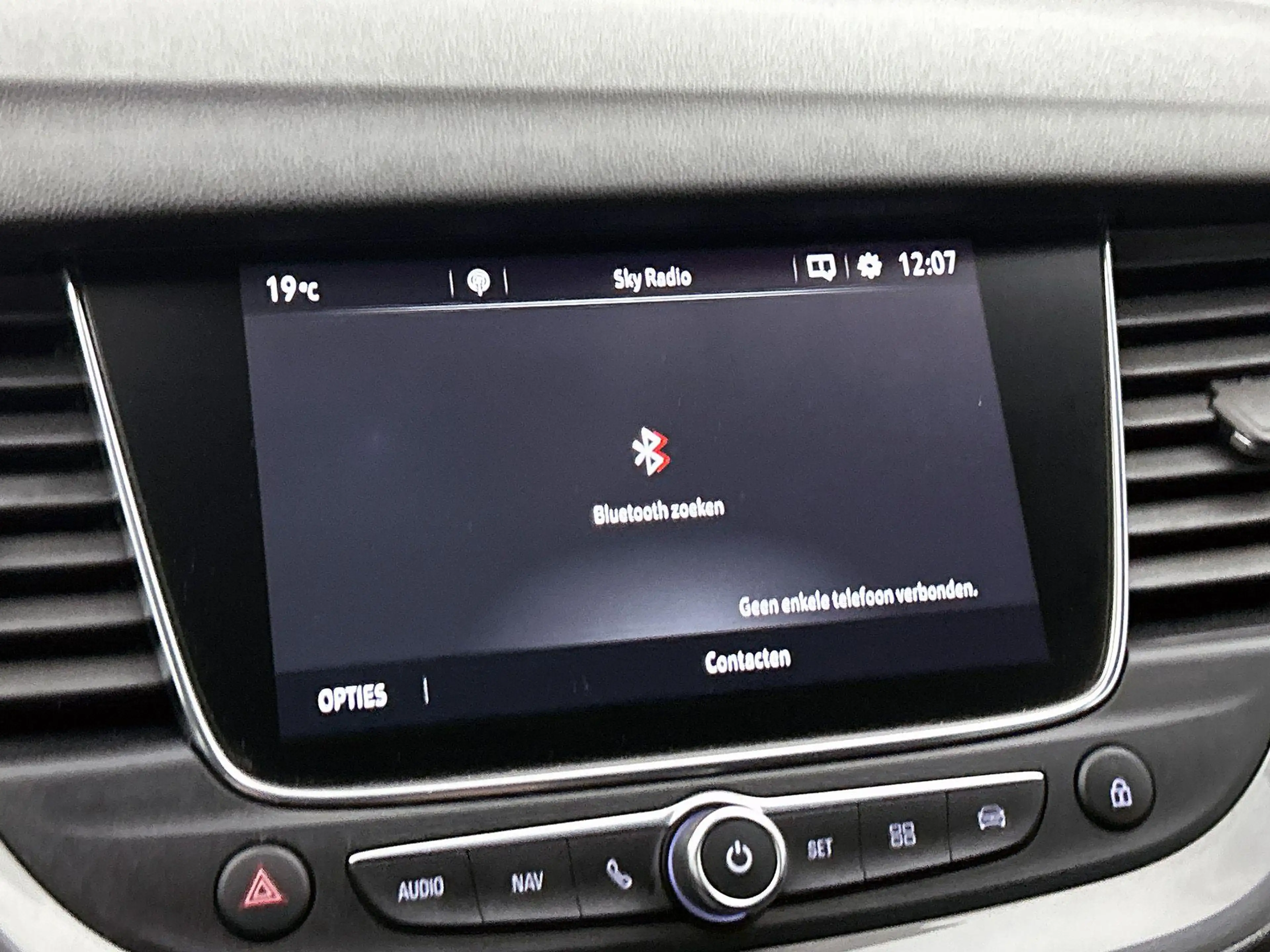 Opel Grandland X 1.2 Turbo Business Elegance | Trekhaak | Camera | — photo 7