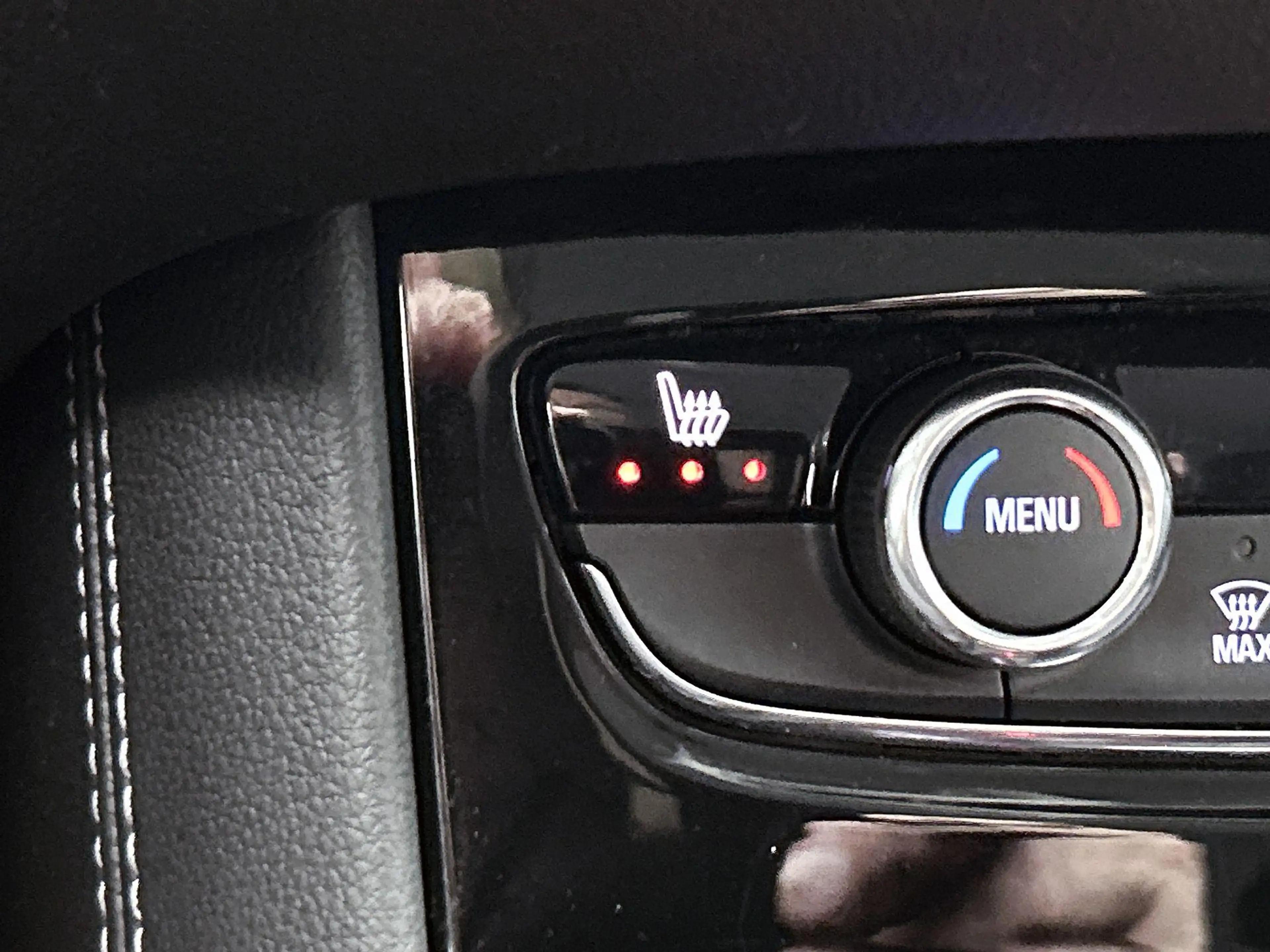 Opel Grandland X 1.2 Turbo Business Elegance | Trekhaak | Camera | — photo 8