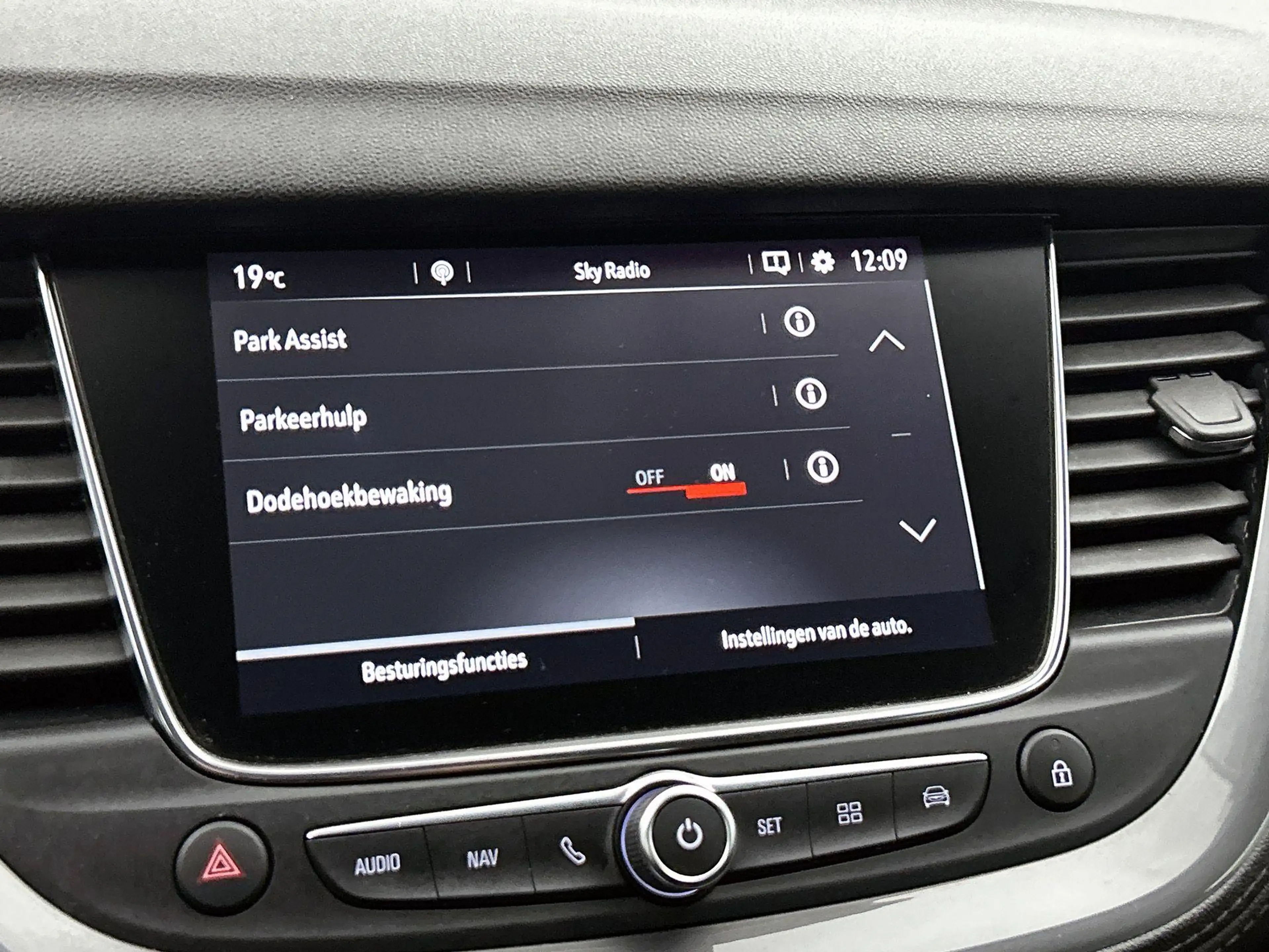 Opel Grandland X 1.2 Turbo Business Elegance | Trekhaak | Camera | — photo 12