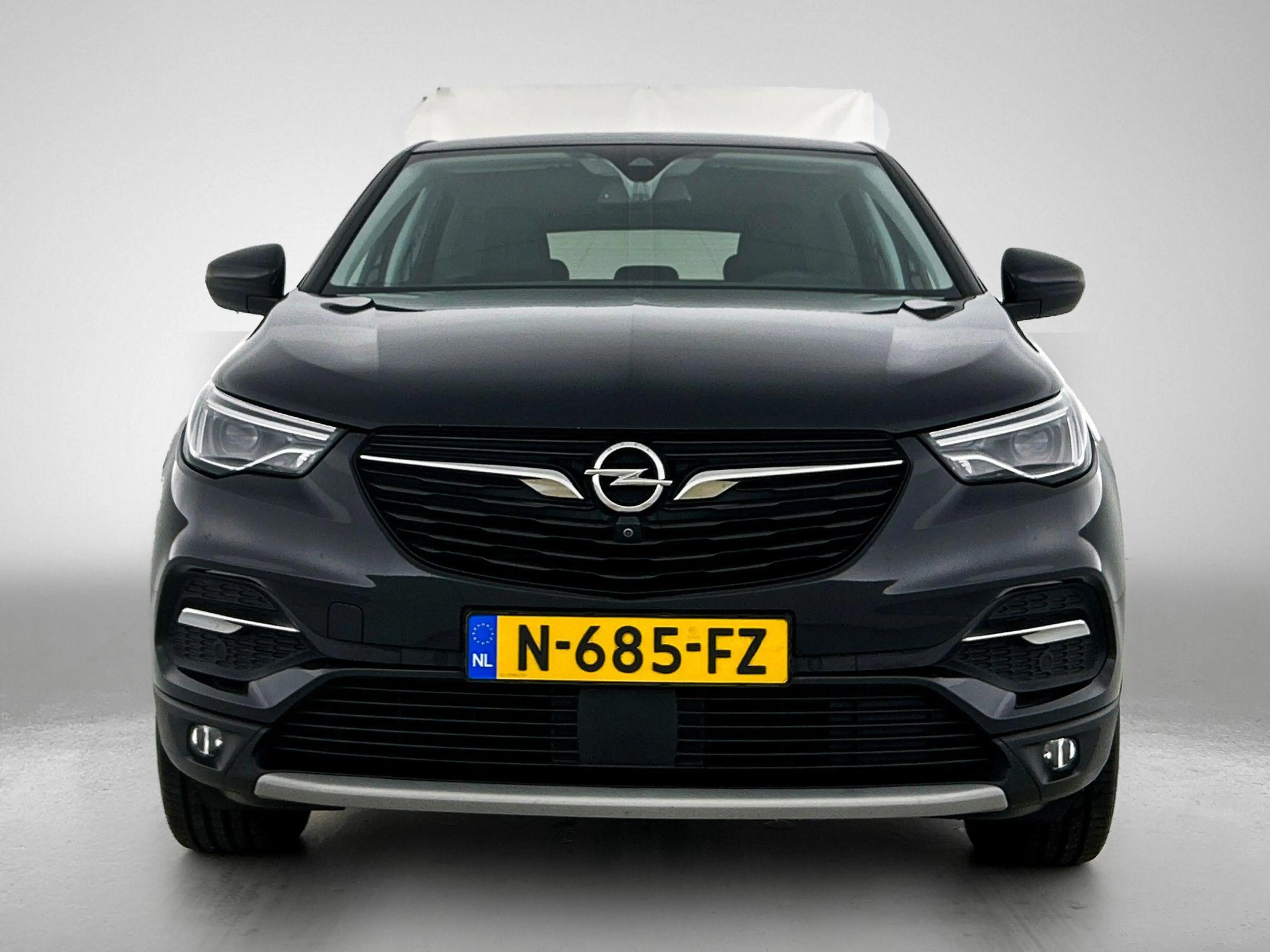 Opel Grandland X 1.2 Turbo Business Elegance | Trekhaak | Camera | — photo 5
