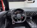 Audi TT RS Roadster 2.5 TFSI*Sport-Abgas 97dB*Matrix* Schwarz - thumbnail 11