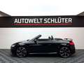 Audi TT RS Roadster 2.5 TFSI*Sport-Abgas 97dB*Matrix* Schwarz - thumbnail 4