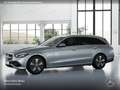 Mercedes-Benz C 300 de T AVANTG+360+LED+BURMESTER+SITZKLIMA+9G Silber - thumbnail 3