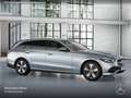 Mercedes-Benz C 300 de T AVANTG+360+LED+BURMESTER+SITZKLIMA+9G Silber - thumbnail 16