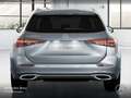 Mercedes-Benz C 300 de T AVANTG+360+LED+BURMESTER+SITZKLIMA+9G Silber - thumbnail 9