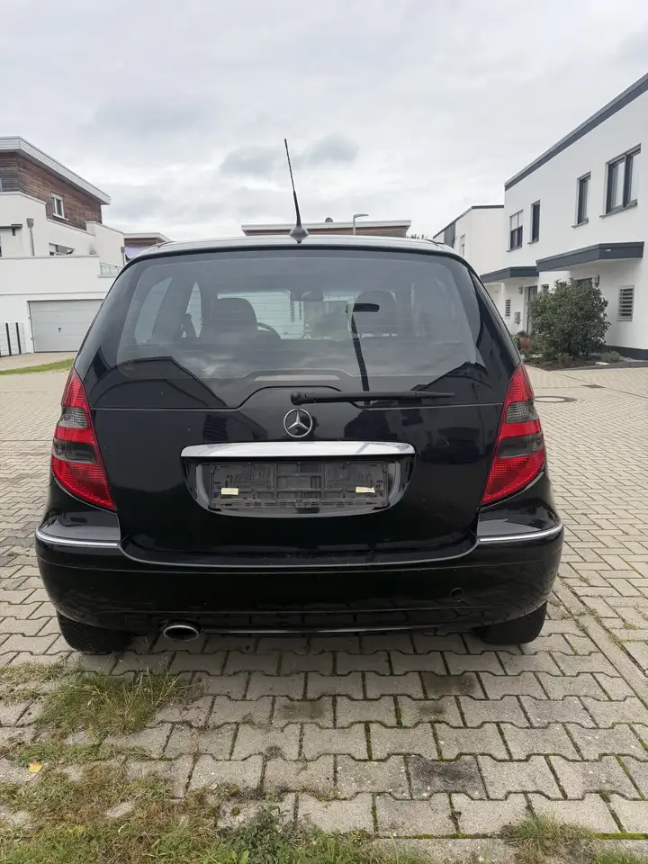 Mercedes-Benz A 150