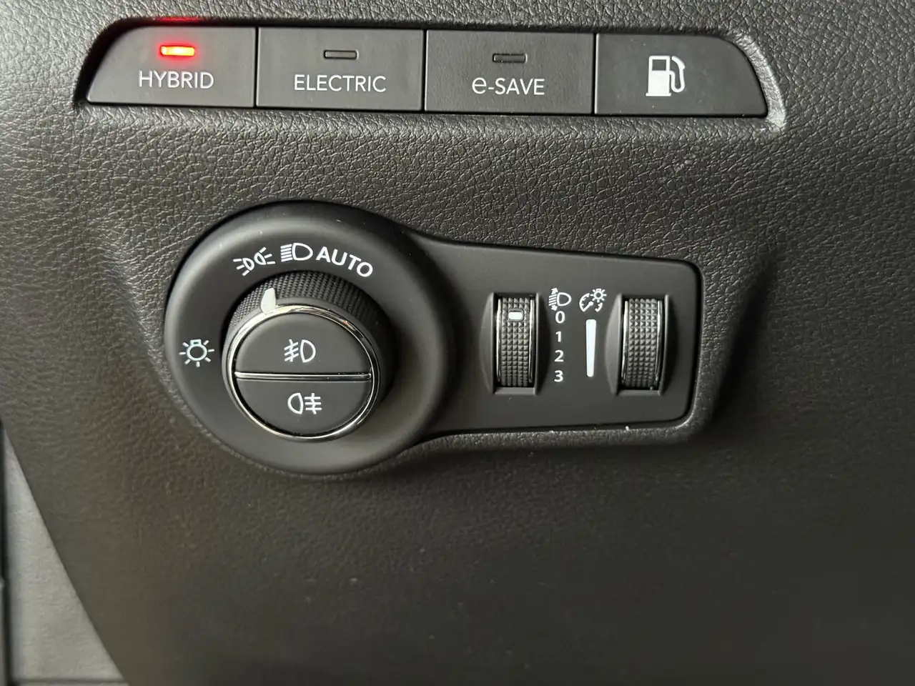 Jeep Compass Summit Plug-In Hybrid 4xe360° ACC GJR 22