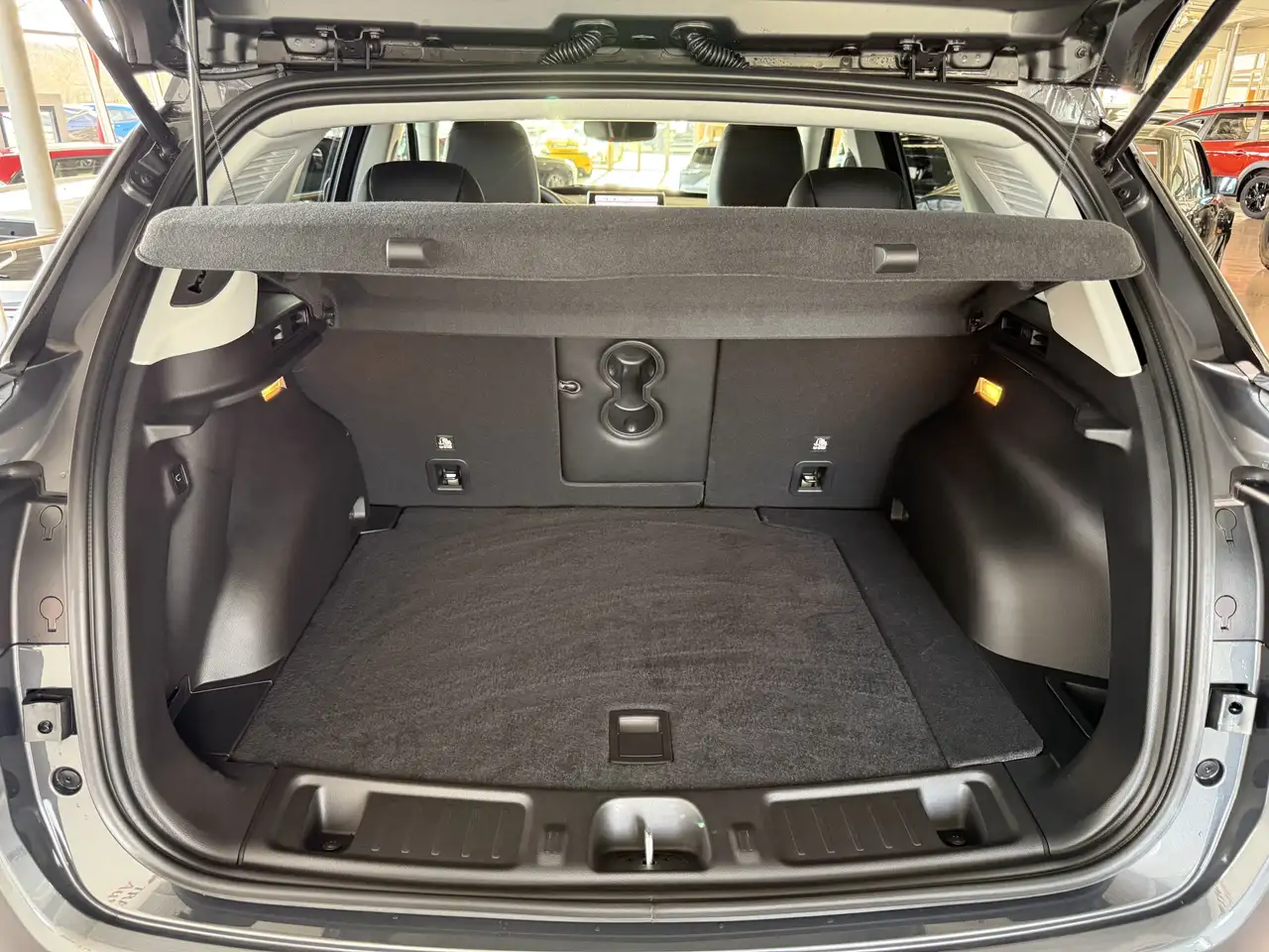 Jeep Compass Summit Plug-In Hybrid 4xe360° ACC GJR 32