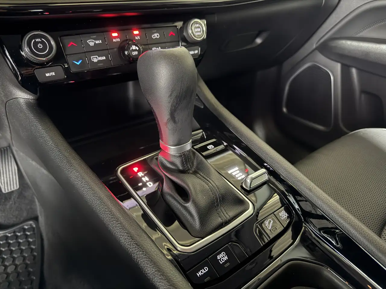 Jeep Compass Summit Plug-In Hybrid 4xe360° ACC GJR 23