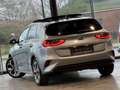 Kia Ceed / cee'd 1.0 T-GDi GT-LINE/FULLOPTIONS/CARNET KIA/1PROP Gris - thumbnail 4