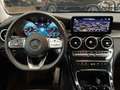 Mercedes-Benz GLC 200 200d 4Matic 9G-Tronic Gris - thumbnail 8