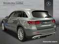 Mercedes-Benz GLC 200 200d 4Matic 9G-Tronic Gris - thumbnail 4