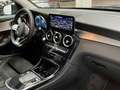 Mercedes-Benz GLC 200 200d 4Matic 9G-Tronic Gris - thumbnail 10