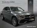 Mercedes-Benz GLC 200 200d 4Matic 9G-Tronic Gris - thumbnail 3
