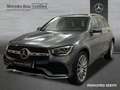 Mercedes-Benz GLC 200 200d 4Matic 9G-Tronic Gris - thumbnail 1