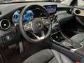 Mercedes-Benz GLC 200 200d 4Matic 9G-Tronic Gris - thumbnail 6