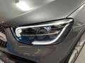 Mercedes-Benz GLC 200 200d 4Matic 9G-Tronic Gris - thumbnail 13