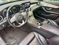 Mercedes-Benz C 220 Mercedes 2.0 220d 195ch AMG LINE 9G-TRONIC Toit Ouvrant Gris - thumbnail 12