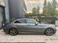 Mercedes-Benz C 220 Mercedes 2.0 220d 195ch AMG LINE 9G-TRONIC Toit Ouvrant Gris - thumbnail 6