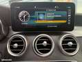 Mercedes-Benz C 220 Mercedes 2.0 220d 195ch AMG LINE 9G-TRONIC Toit Ouvrant Gris - thumbnail 21