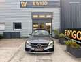 Mercedes-Benz C 220 Mercedes 2.0 220d 195ch AMG LINE 9G-TRONIC Toit Ouvrant Gris - thumbnail 4