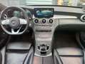 Mercedes-Benz C 220 Mercedes 2.0 220d 195ch AMG LINE 9G-TRONIC Toit Ouvrant Gris - thumbnail 3