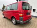 Volkswagen T5 Caravelle * 9 Sitzer * Klima * Rouge - thumbnail 3