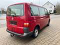 Volkswagen T5 Caravelle * 9 Sitzer * Klima * Rouge - thumbnail 5