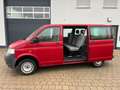 Volkswagen T5 Caravelle * 9 Sitzer * Klima * Rouge - thumbnail 14