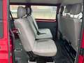 Volkswagen T5 Caravelle * 9 Sitzer * Klima * Rouge - thumbnail 12