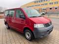 Volkswagen T5 Caravelle * 9 Sitzer * Klima * Rouge - thumbnail 6