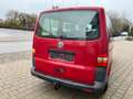 Volkswagen T5 Caravelle * 9 Sitzer * Klima * Rouge - thumbnail 4