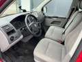 Volkswagen T5 Caravelle * 9 Sitzer * Klima * Rouge - thumbnail 7
