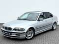 BMW 328 i Limo / SCHALTER / KLIMA/TÜV / Silber - thumbnail 1