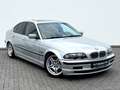 BMW 328 i Limo / SCHALTER / KLIMA/TÜV / Silber - thumbnail 3